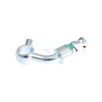 Bremsschlauch F10x1 & Banjo TRISCAN IAM-Expertise...