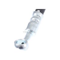 Bremsschlauch F10x1 & Banjo TRISCAN IAM-Expertise...