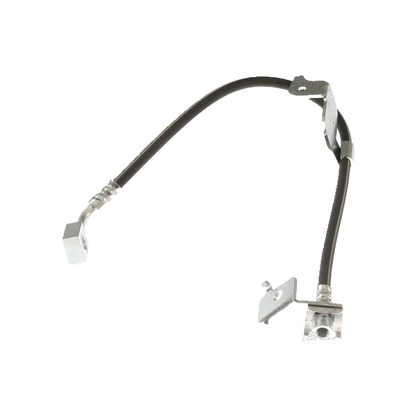 Brake Hose F10x1 & Banjo TRISCAN IAM-Expertise for TESLA MODEL