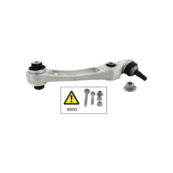 Handlebar Wheel Suspension wishbone TRISCAN for BMW 5 Series and others