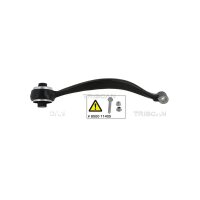 Handlebar Wheel Suspension wishbone TRISCAN for BMW X3...