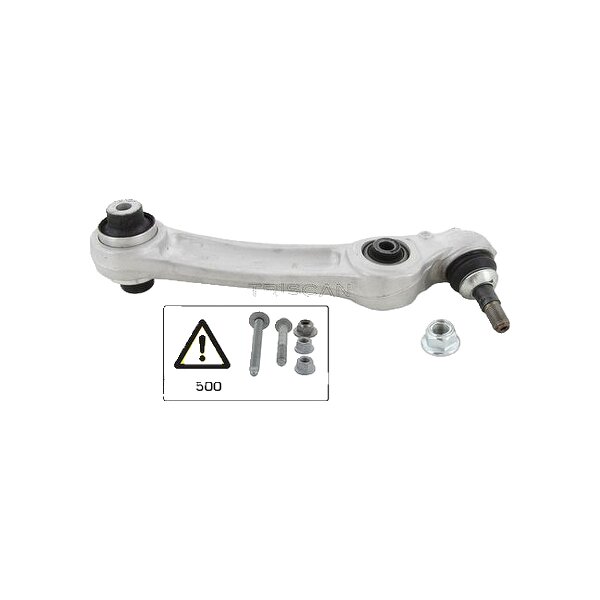 Handlebar Wheel Suspension control arm TRISCAN for BMW 7 Series and others