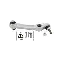Handlebar Wheel Suspension control arm TRISCAN for BMW 7...