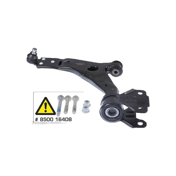 Handlebar Wheel Suspension control arm TRISCAN for FORD FOCUS and others