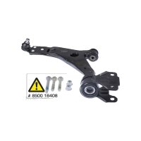 Handlebar Wheel Suspension control arm TRISCAN for FORD...