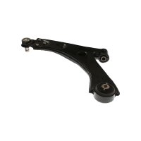 Handlebar Wheel Suspension wishbone with rubber bearing...