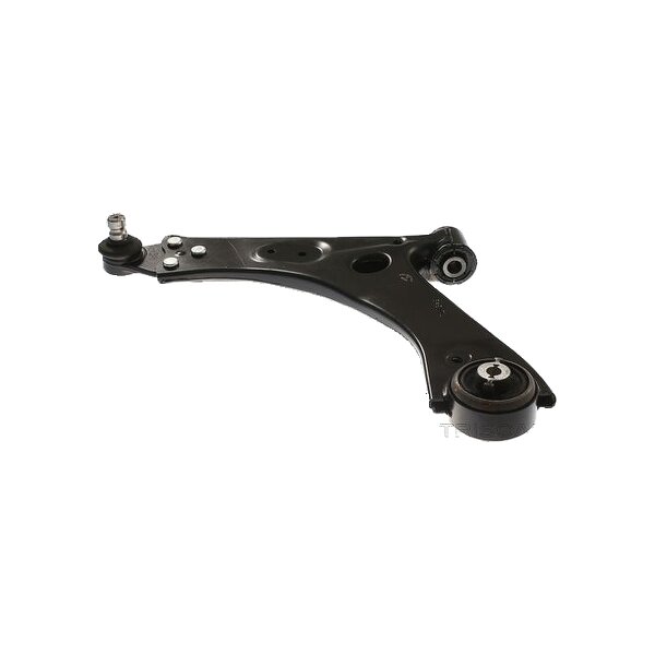 Handlebar Wheel Suspension wishbone with rubber bearing TRISCAN for FORD KUGA