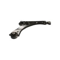 Handlebar Wheel Suspension wishbone with rubber bearing...