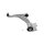 Handlebar Wheel Suspension wishbone TRISCAN for e.g. MB B-CLASS