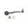 Handlebar Wheel Suspension wishbone TRISCAN for e.g. MB C-CLASS