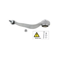 Lenker Radaufhängung Querlenker mit Gummilager...