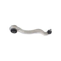 Handlebar Wheel Suspension wishbone with rubber bearing...