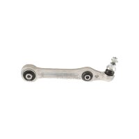 Handlebar Wheel Suspension wishbone with rubber bearing...