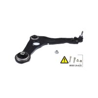 Handlebar Wheel Suspension wishbone TRISCAN for e.g....