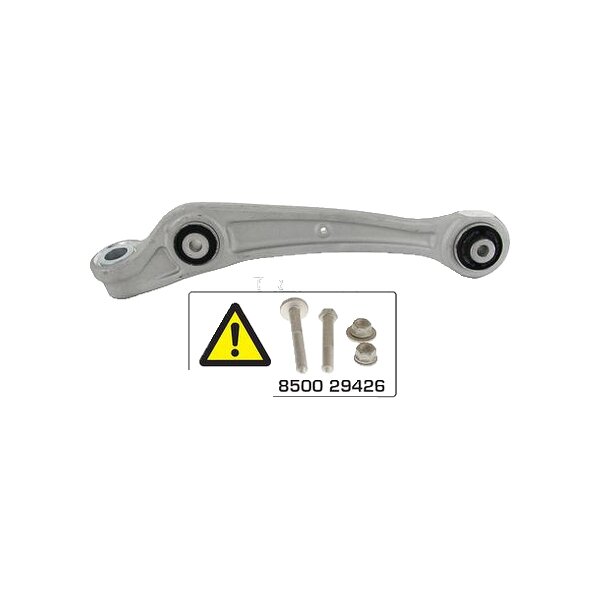 Handlebar Wheel Suspension control arm TRISCAN for AUDI A6 and others