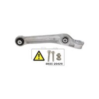 Lenker Radaufhängung Querlenker mit Gummilager...