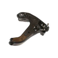 Handlebar Wheel Suspension wishbone with rubber bearing...