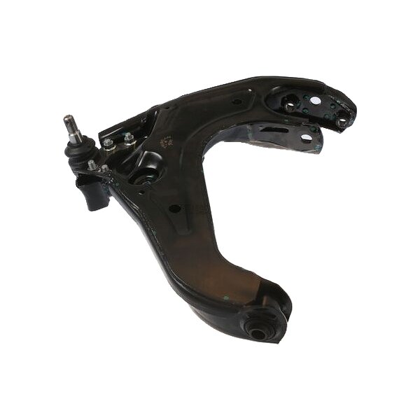 Handlebar Wheel Suspension wishbone with rubber bearing TRISCAN for FORD RANGER