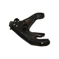 Handlebar Wheel Suspension wishbone with rubber bearing...