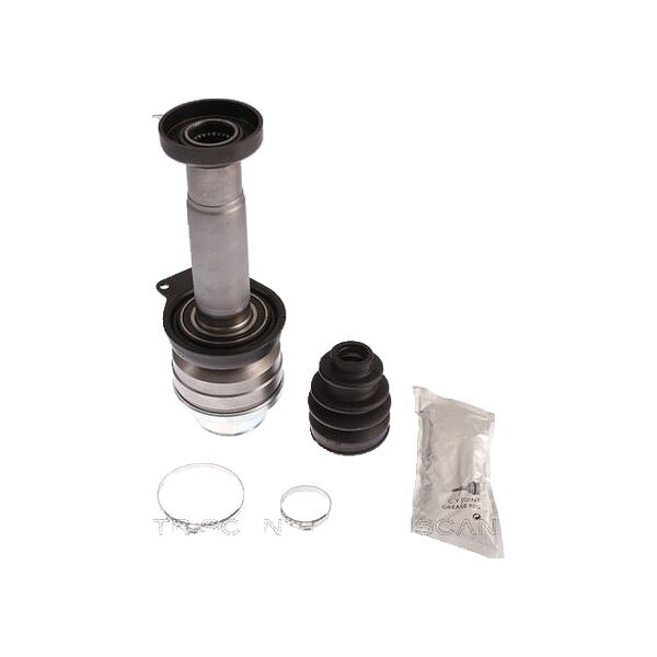 Gelenksatz Antriebswelle Ø 50 mm TRISCAN für u.a. VW TRANSPORTER