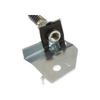 Brake Hose F10x1 & Banjo TRISCAN IAM-Expertise for e.g. KIA STONIC