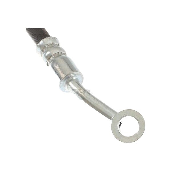 Brake Hose F10x1 & Banjo TRISCAN IAM-Expertise for e.g. KIA STONIC