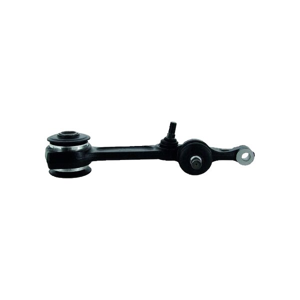 Handlebar Wheel Suspension wishbone with rubber bearing TRISCAN for MB S-CLASS