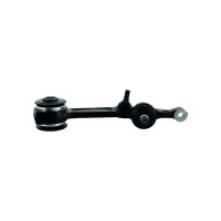 Handlebar Wheel Suspension wishbone with rubber bearing...