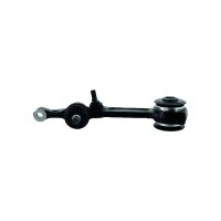Handlebar Wheel Suspension wishbone with rubber bearing...