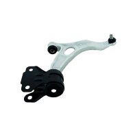 Handlebar Wheel Suspension control arm TRISCAN for FORD...