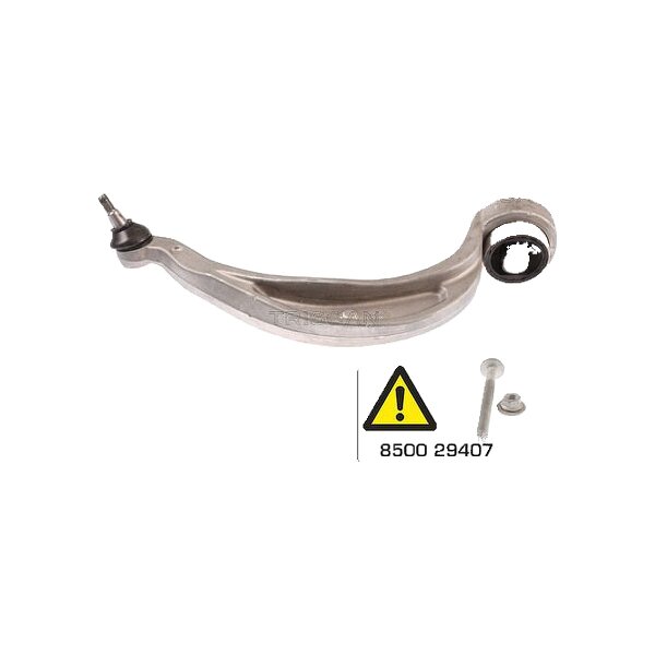 Handlebar Wheel Suspension wishbone TRISCAN for AUDI A4 and others