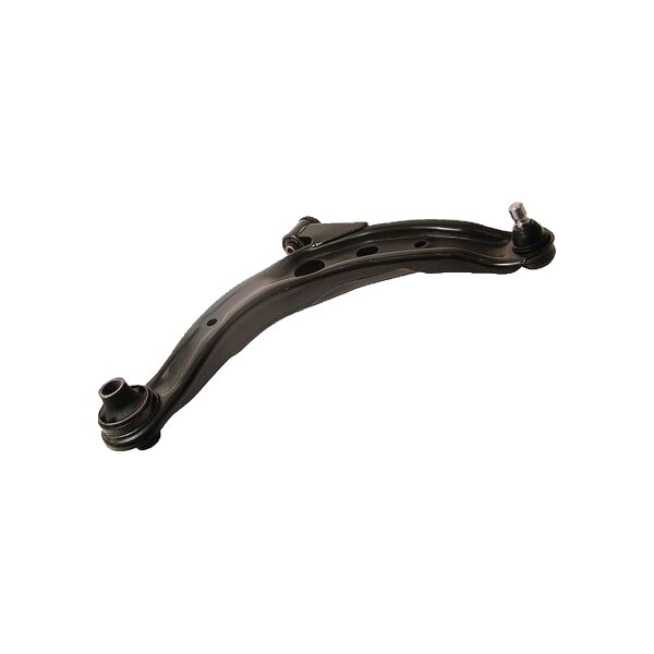Handlebar Wheel Suspension wishbone with rubber bearing TRISCAN for MAZDA MPV