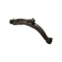 Handlebar Wheel Suspension wishbone with rubber bearing...