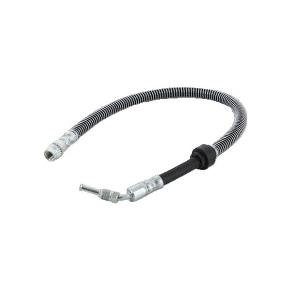 Brake Hose 510 mm F10x1 & M10x1 TRISCAN for e.g. NISSAN INTERSTAR