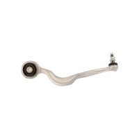 Handlebar Wheel Suspension wishbone with rubber bearing...