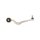 Handlebar Wheel Suspension wishbone with rubber bearing TRISCAN for e.g. MB GLC
