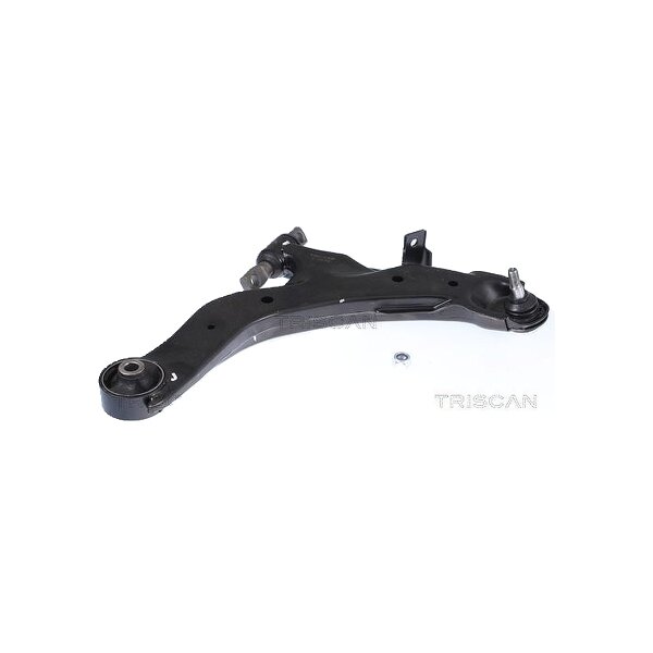 Handlebar Wheel Suspension control arm TRISCAN for HYUNDAI COUPE and others