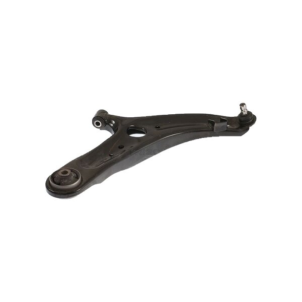 Handlebar Wheel Suspension wishbone with rubber bearing TRISCAN for KIA SOUL