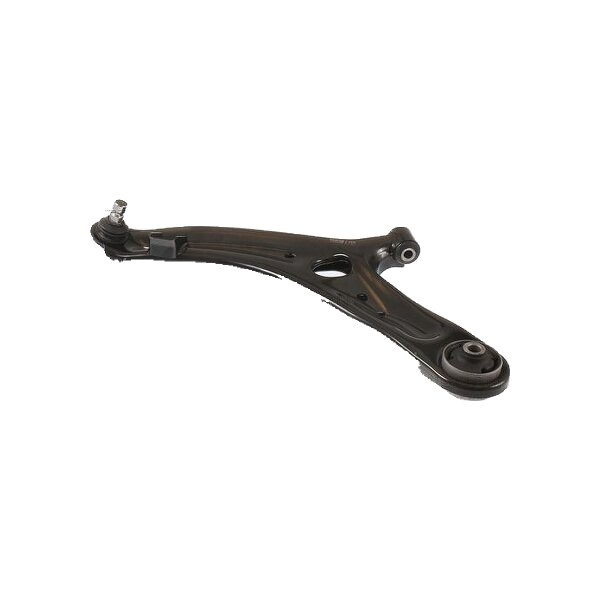 Handlebar Wheel Suspension wishbone with rubber bearing TRISCAN for KIA SOUL