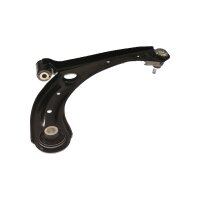 Handlebar Wheel Suspension wishbone with rubber bearing...