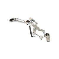 Cable Pull Manual Transmission REPAIR KIT TRISCAN for e.g. OPEL MERIVA