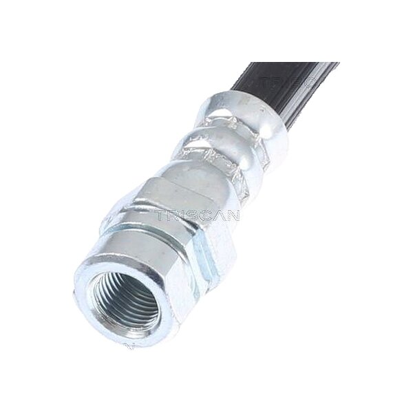 Brake Hose 545 mm F10x1 & F10x1 TRISCAN IAM-Expertise for e.g. AUDI A3