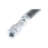 Brake Hose 545 mm F10x1 & F10x1 TRISCAN IAM-Expertise...