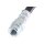 Brake Hose 545 mm F10x1 & F10x1 TRISCAN IAM-Expertise for e.g. AUDI A3