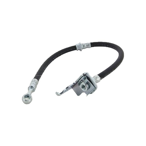 Brake Hose F10x1 & Banjo TRISCAN IAM-Expertise for e.g. HYUNDAI SANTA