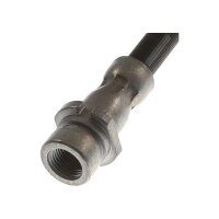 Brake Hose F10x1 & Banjo TRISCAN IAM-Expertise...