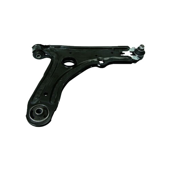 Handlebar Wheel Suspension wishbone with rubber bearing TRISCAN for e.g. VW GOLF