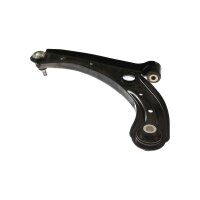 Handlebar Wheel Suspension wishbone with rubber bearing...