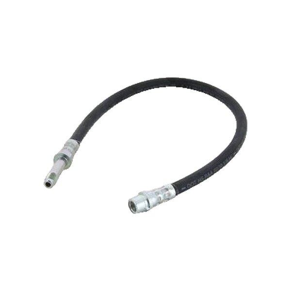 Brake Hose 543 mm F10x1 & M10x1 TRISCAN for MERCEDES-BENZ SPRINTER and others