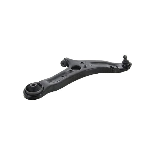 Handlebar Wheel Suspension wishbone with rubber bearing TRISCAN for KIA PICANTO